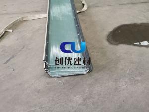 浙江省，寶鋼灰鋼邊940和470裝車(chē)現(xiàn)場(chǎng)